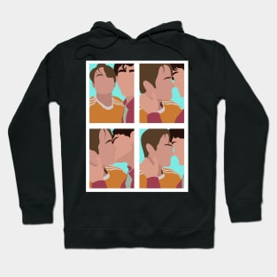 Heartstopper Hoodie